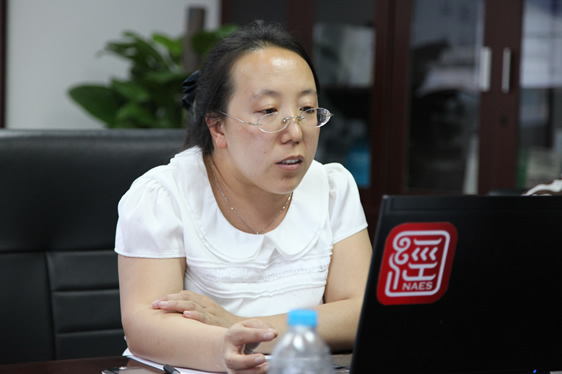 李蕊