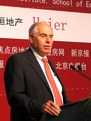KennethPatton:美国房地产金融的发展与现状